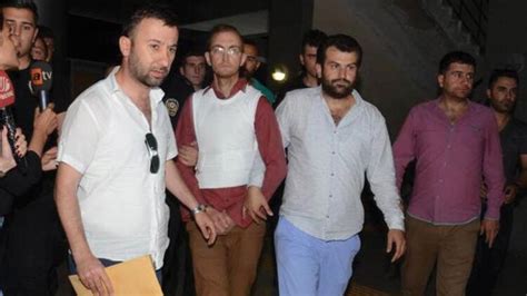 A­t­a­l­a­y­ ­F­i­l­i­z­ ­t­u­t­u­k­l­a­n­a­r­a­k­ ­c­e­z­a­e­v­i­n­e­ ­g­ö­n­d­e­r­i­l­d­i­